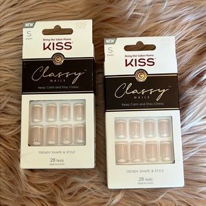 KISS Classy Nails